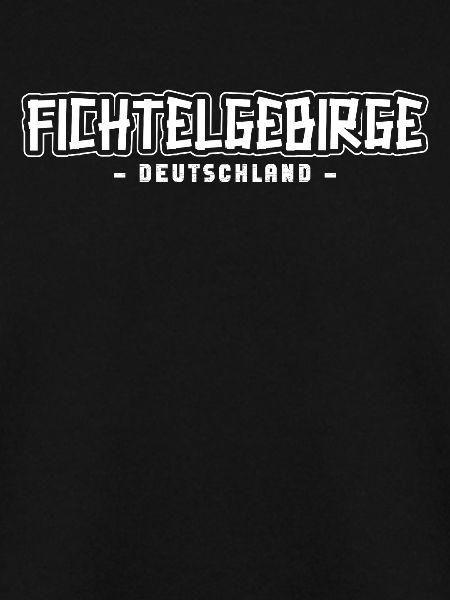 Fichtelgebirge