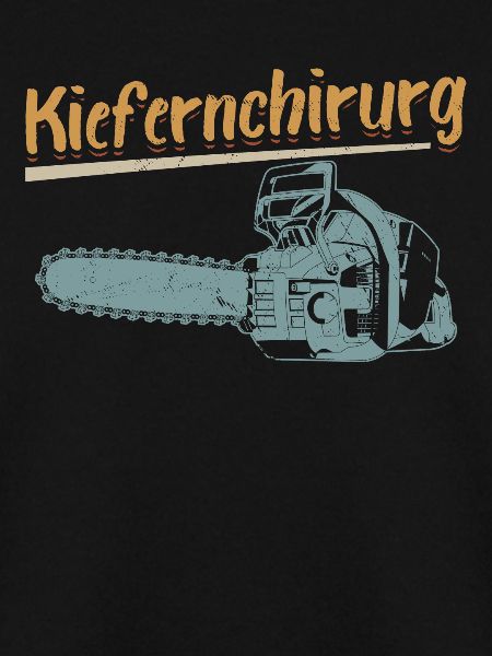 Kiefernchirurg