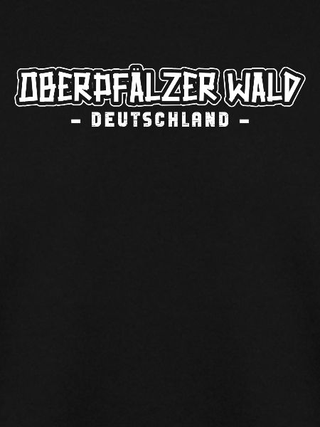 Oberpfälzer Wald