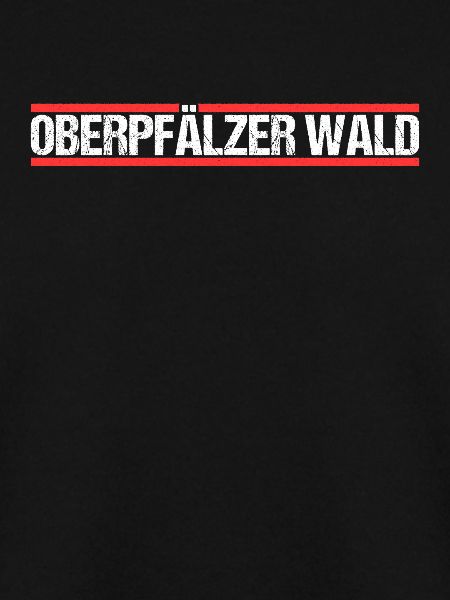 Oberpfälzer Wald