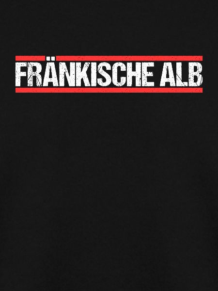 Fränkische Alb