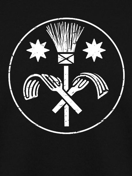 Chimney Sweep Guild Mark