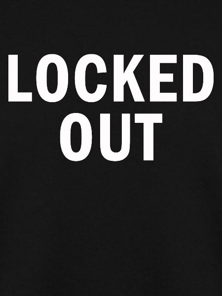 Locked Out