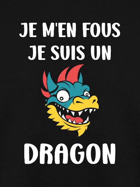 Bébé dragon