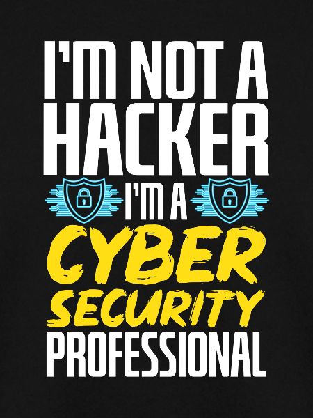 Cybersecurity Hackers IT Security