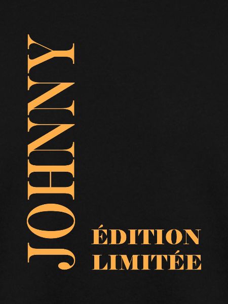 Johnny