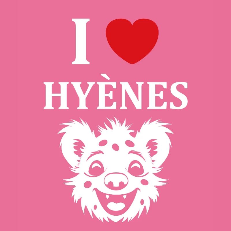hyène