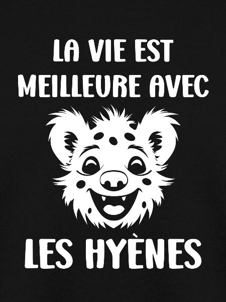 hyène