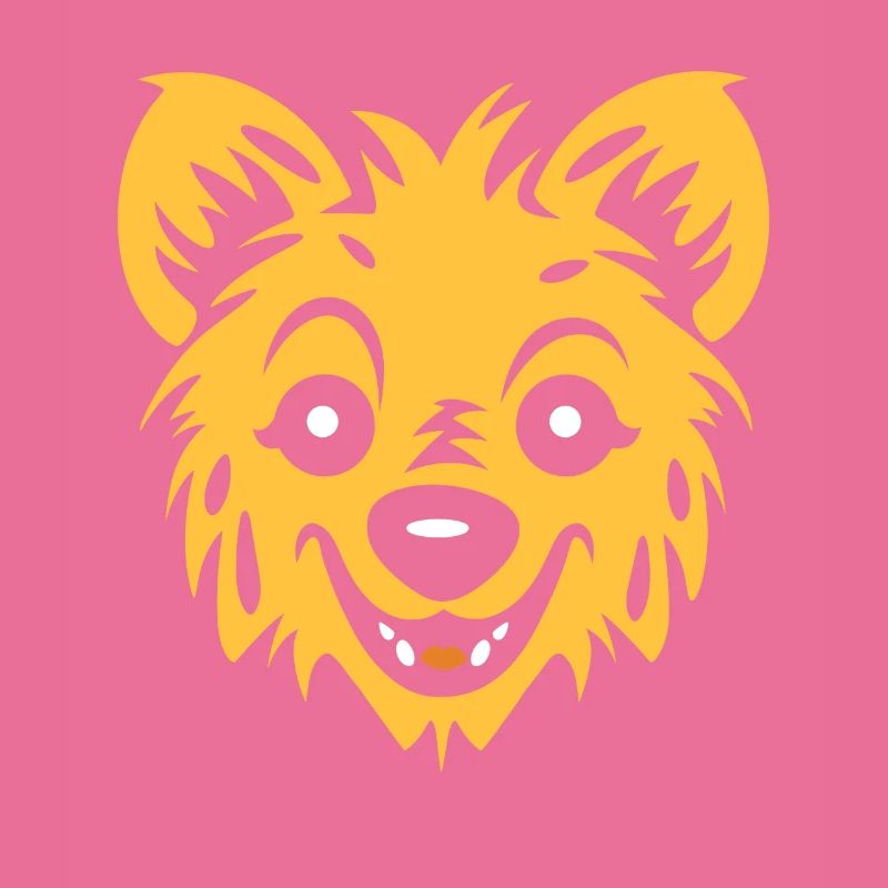 Hyäne