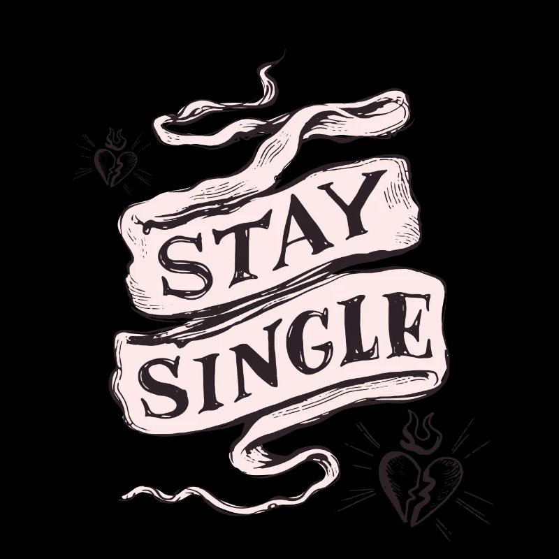 I'm single