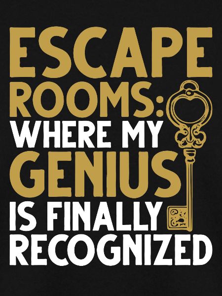 Escape Room