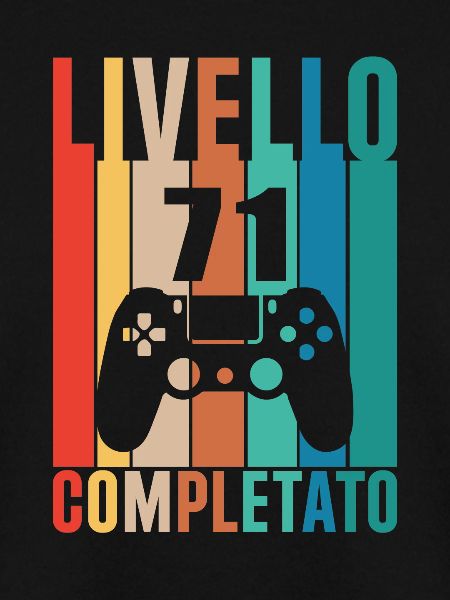 Level 71
