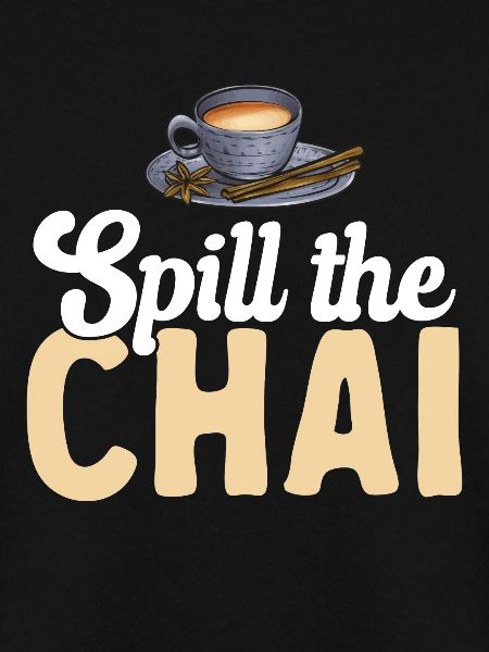 Chai Tee Masala Chai
