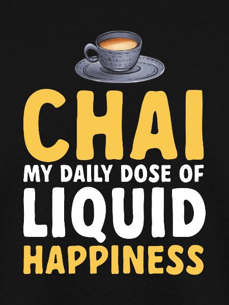 Chai Tee Masala Chai