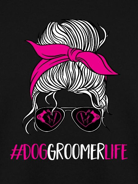 Hundesalon Hunde Friseur