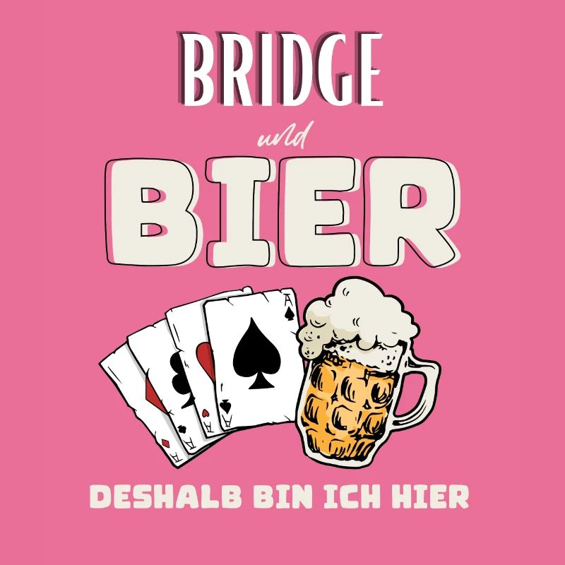 Bridge und Bier
