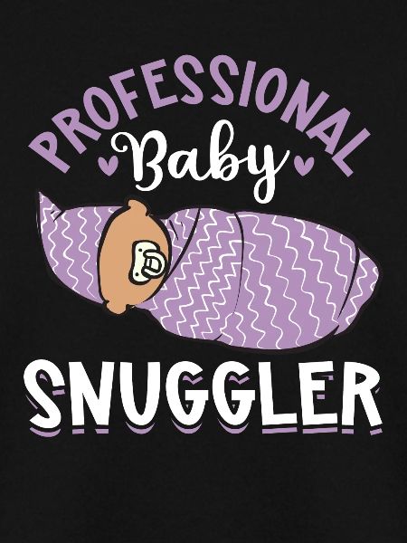 Krankenschwester Baby Entbindungsschwester