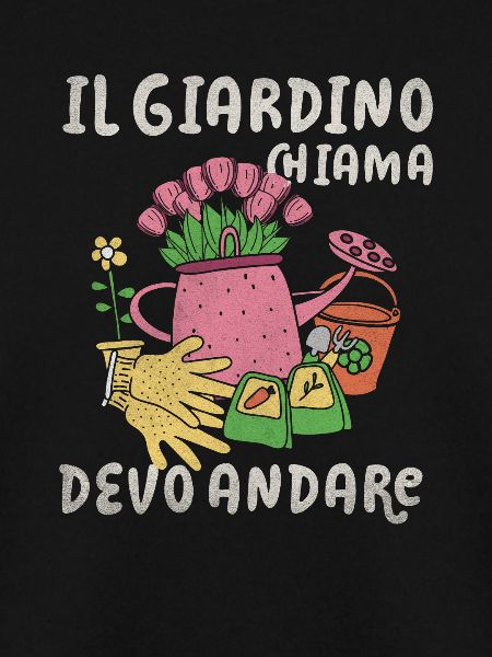 Il Giardino Chiama