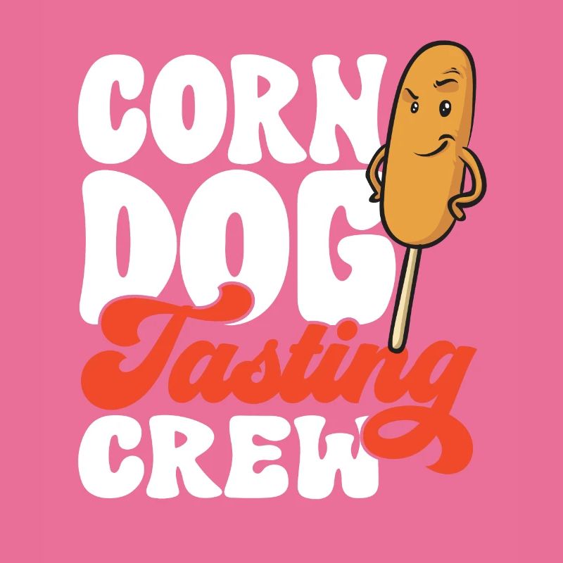 Corn Dog Corndog