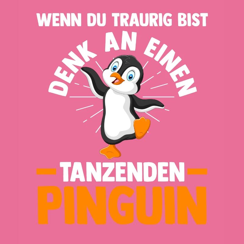 Pingouin mignon
