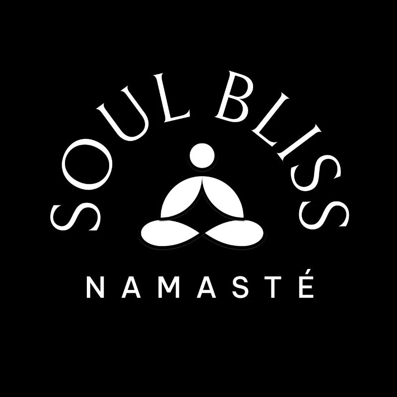Yoga Elegance Unleashed Soul Bliss Namaste