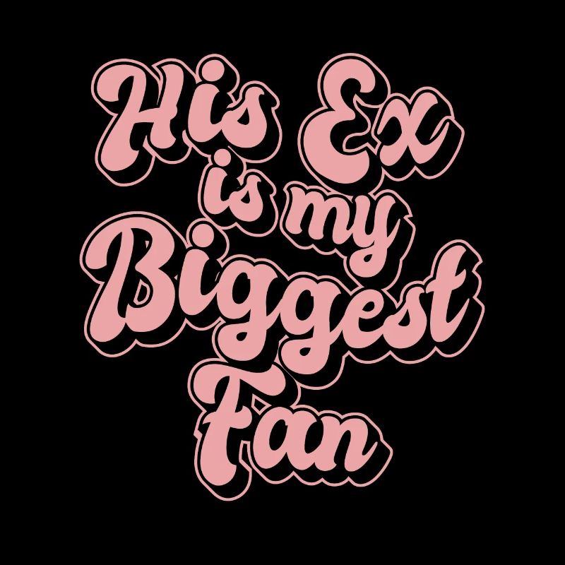 Son ex est mon plus grand fan ex-petite amie rupture