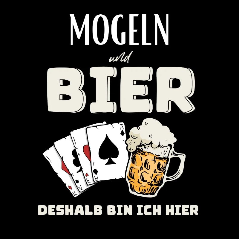 Cheating and beer