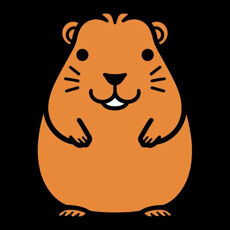 Capybara