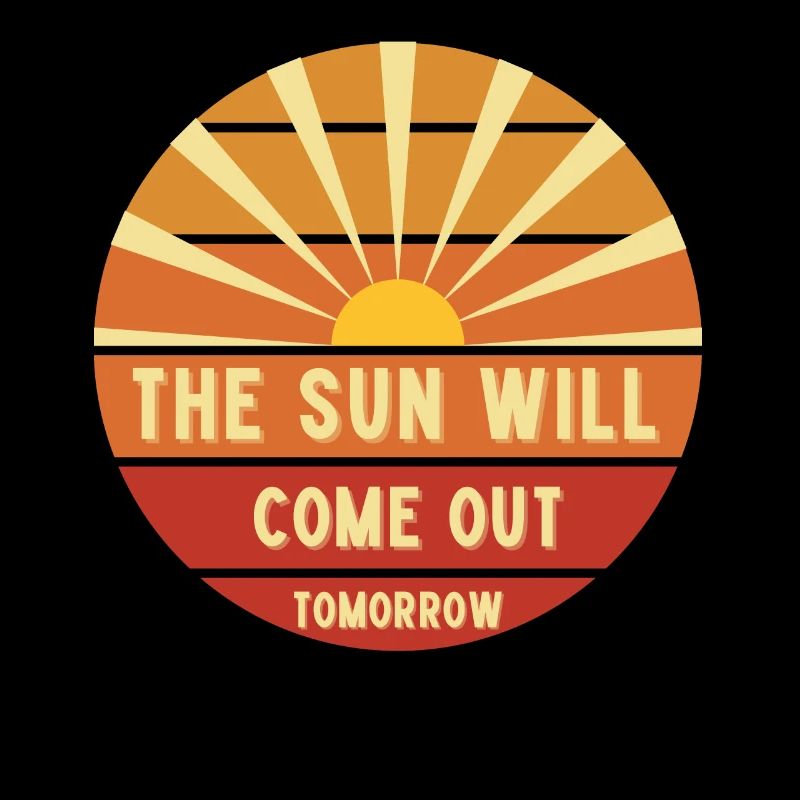 Annie The Sun Will Out Tomorrow -