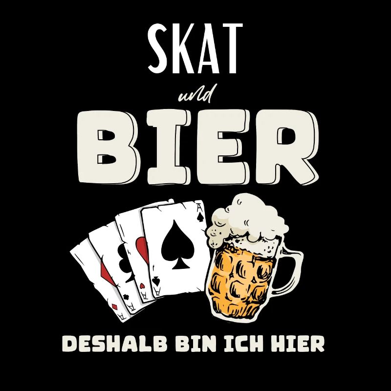 Skat et bière