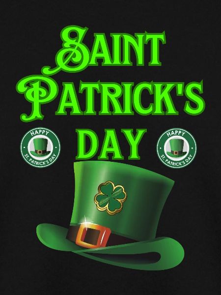 Saint Patrick's day