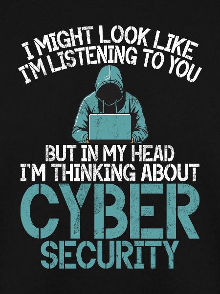 Cyber-sicherheits-hacker-hacking