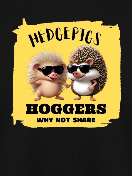 hedgehogs