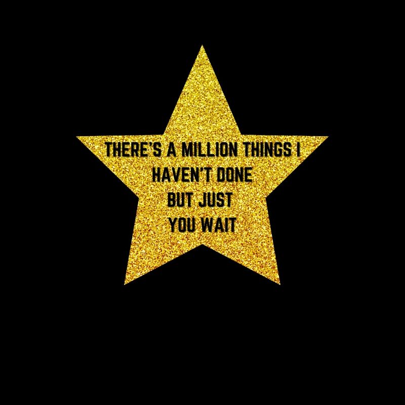 Hamilton Gold Star Theres A Million