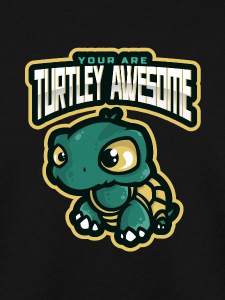 Marine Conservation: Turtley Awesome