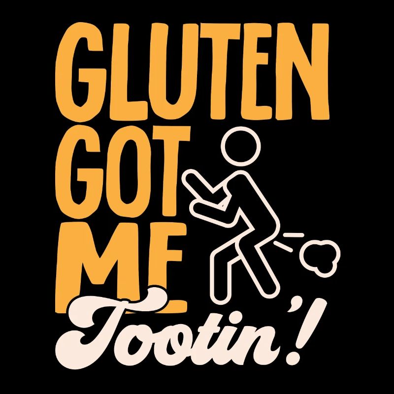 Sans gluten Intolérance au gluten