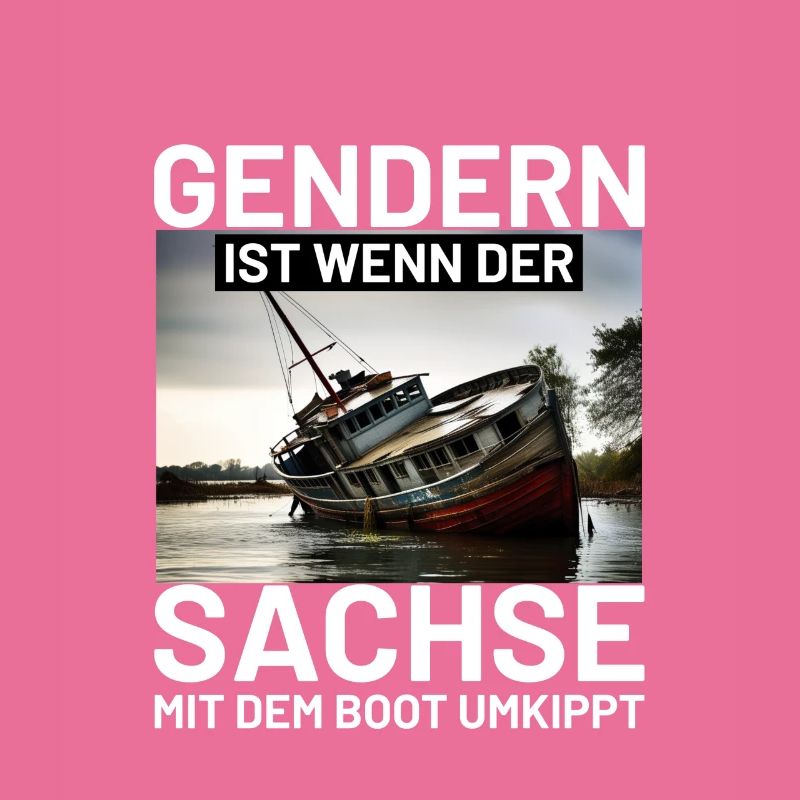 Boot Sachse