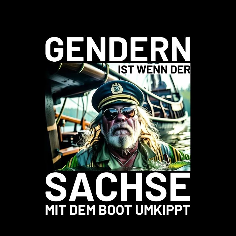 Ossi Sachse Gendern
