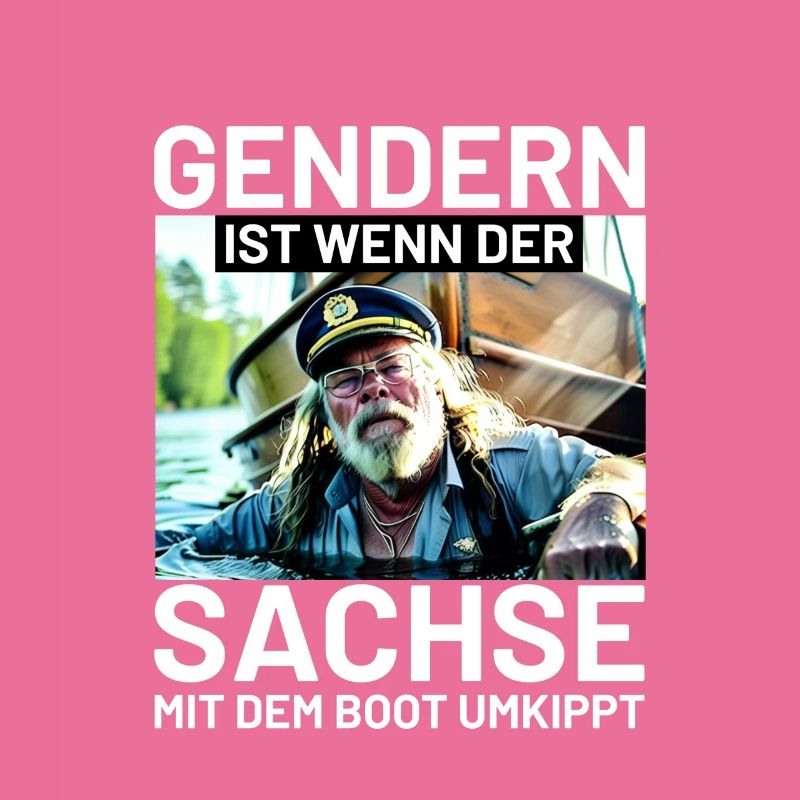 Boot Sachse