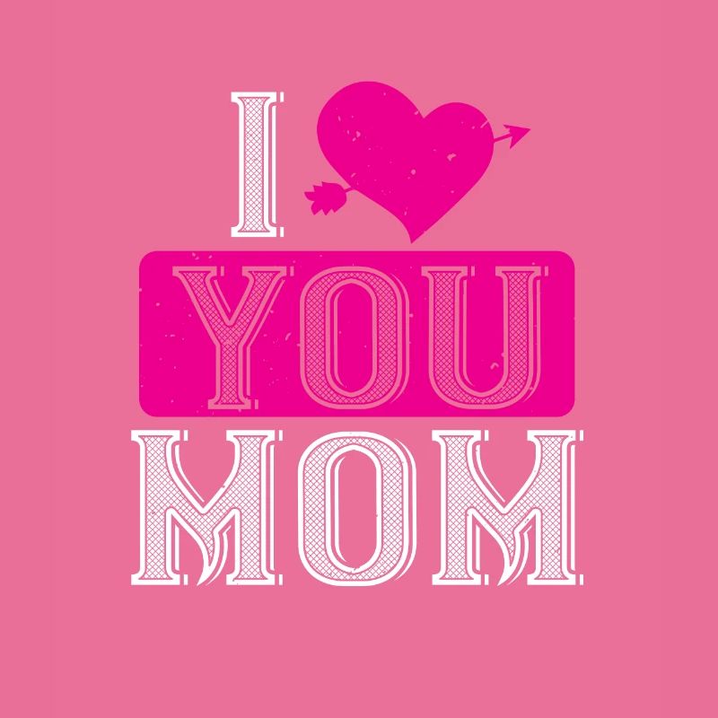 ich liebe deine Mutter