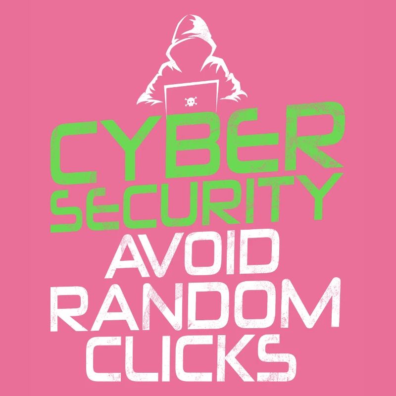 Cyber security hacker hacking