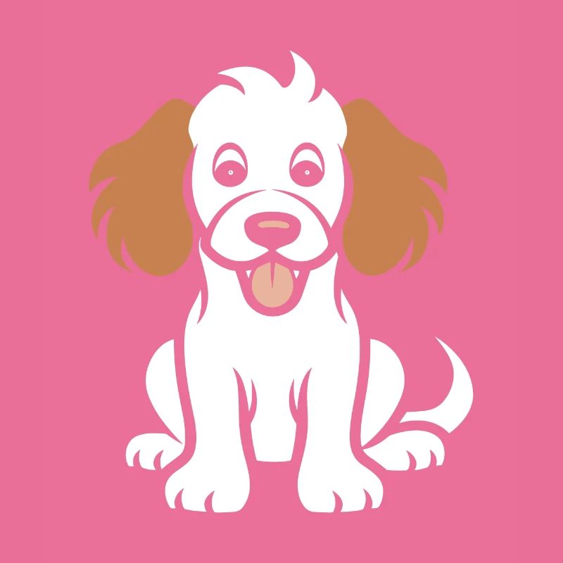Cocker Spaniel Dog