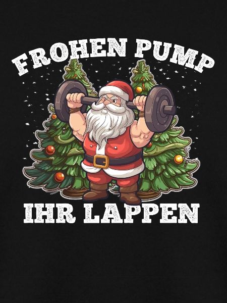 frohen pump