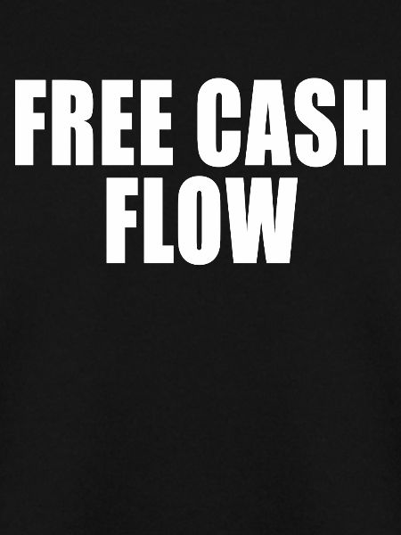 Freier Cashflow
