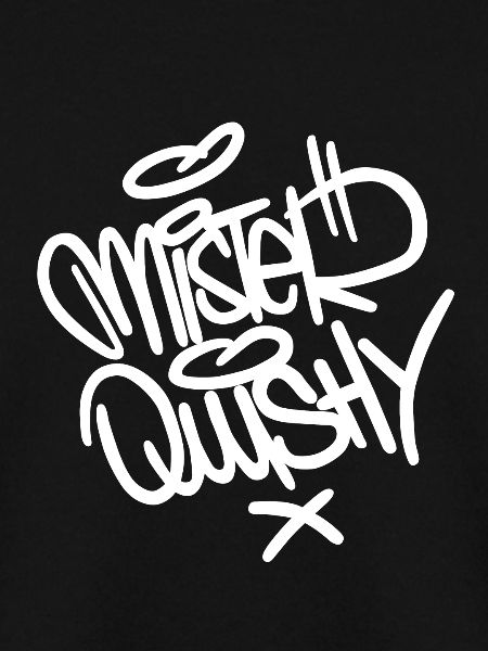 Mister quishy