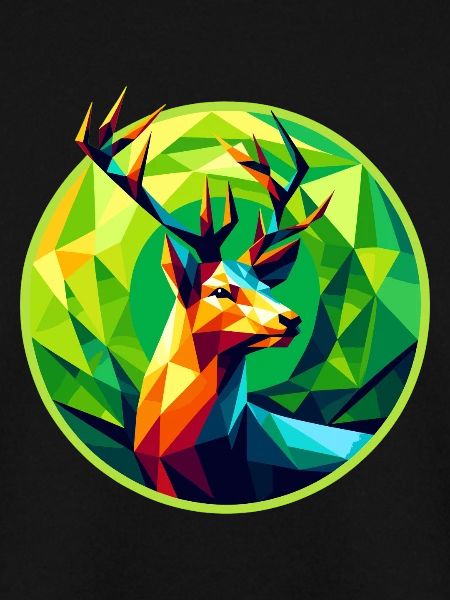 Hirsch