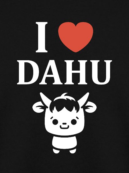 Dahu