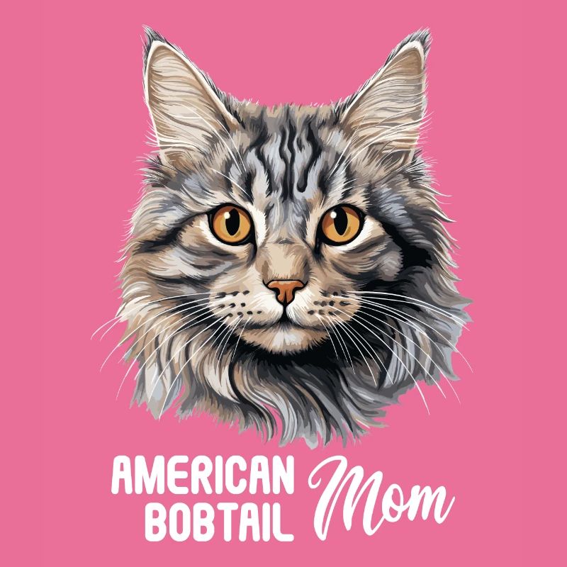 Chat Chats American Bobtail