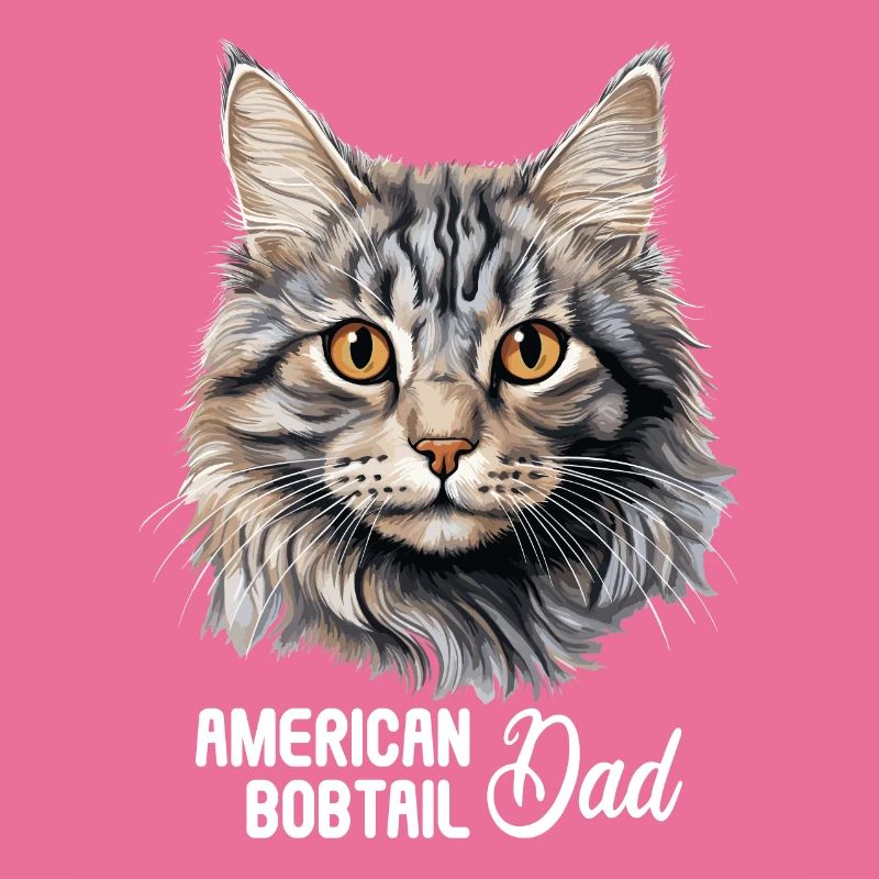 Chat Chats American Bobtail