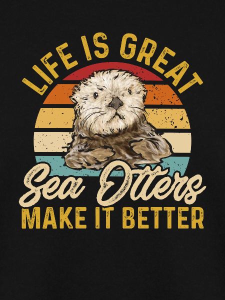 Seeotter